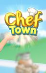 Скриншот 1 APK-версии Chef Town: Cook, Farm & Expand