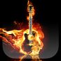 Guitar Live Wallpaper APK