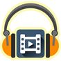 Icône apk Video Converter MP3 Cut Music