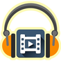Icône apk Video Converter MP3 Cut Music