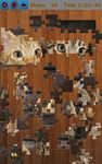 Cats Jigsaw Puzzles screenshot apk 1