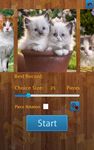 Cats Jigsaw Puzzles screenshot apk 2