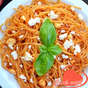 Иконка Рецепты спагетти