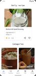 Скриншот 5 APK-версии Рецепты соусов
