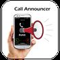 APK-иконка Caller Name, SMS Announcer