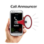 Caller Name, SMS Announcer apk icon