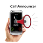 Caller Name, SMS Announcer APK