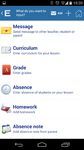 Captură de ecran EduPage apk 