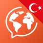 Türkisch lernen - Mondly Icon
