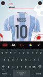 Imagen 9 de Make My Football Jersey