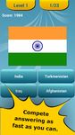 World Flags Quiz screenshot apk 13