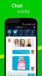 Meet4U - ¡Chat, amor captura de pantalla apk 4