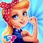 Fix It Girls - House Makeover APK icon