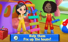 Fix It Girls - House Makeover ảnh số 1