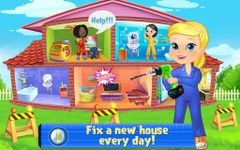 Fix It Girls - House Makeover afbeelding 15