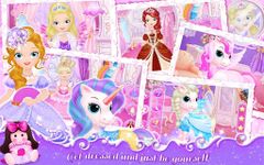 Gambar Princess Libby: Dream School 13