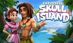 Skull Island:ロストベイ島！ のスクリーンショットapk 1
