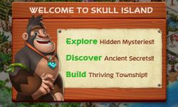 Skull Island:ロストベイ島！ のスクリーンショットapk 7