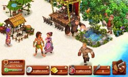 Skull Island:thua song Isle ảnh màn hình apk 5