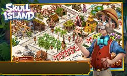 Skull Island:thua song Isle ảnh màn hình apk 11