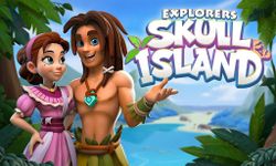 Skull Island:thua song Isle ảnh màn hình apk 9