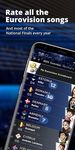 My Eurovision Scoreboard captura de pantalla apk 4