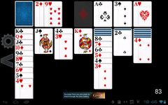 Klondike Solitaire HD Screenshot APK 4