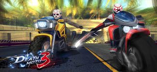 Screenshot 2 di Death Moto 3 apk