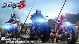 Captură de ecran Death Moto 3 apk 5