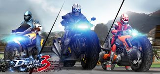 Death Moto 3 のスクリーンショットapk 