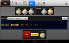 SPC - Music Drum Pad captura de pantalla apk 