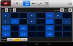 SPC - Music Drum Pad captura de pantalla apk 1