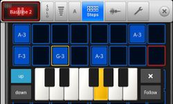 SPC - Music Drum Pad captura de pantalla apk 8