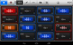 SPC - Music Drum Pad captura de pantalla apk 6