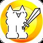 Tap cat RPG