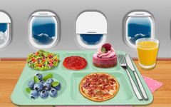 Airplane Food Maker screenshot APK 5