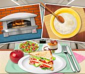 Airplane Food Maker screenshot APK 6