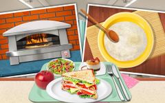 Airplane Food Maker screenshot APK 1