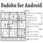 Ikona Sudoku for Android