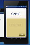 FREE Polish by Nemo zrzut z ekranu apk 