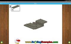 Immagine 1 di Brick space instructions