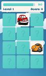 Autos Spiele für Kinder Screenshot APK 3