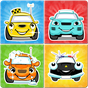 Autos Spiele für Kinder Icon
