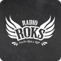 Иконка Radio ROKS (Радио РОКС)