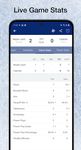 Скриншот 5 APK-версии Hockey NHL 2017 Schedule, Live Scores, & Stats