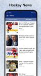 Hockey NHL 2017 Schedule, Live Scores, & Stats Screenshot APK 1