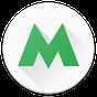 APK-иконка Метро Киев Free