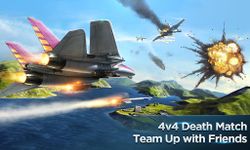 Modern Air Combat: Infinity ekran görüntüsü APK 15