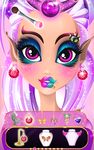 Princess Monster Makeup Bild 9