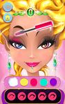 Princess Monster Makeup Bild 11